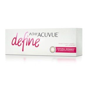 1 DAY ACUVUE DEFINE 30-pack 4