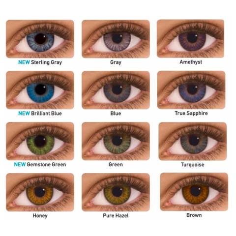 air optix colors contact lenses 6 pack
