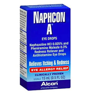 naphcon-a